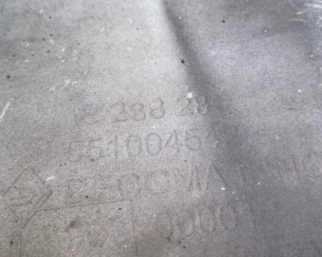 фото №14, Бампер перед opel insignia a 2011 13228288