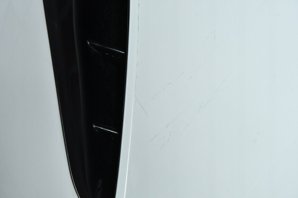 Бампер задний задний bmw x6 g06 lci рестайлинг  m-pakiet демонтаж a300 alpinwhite Недорого