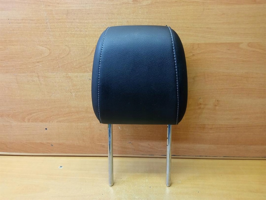 фото №1, Підголівник правий пасажира шкіра ford ecosport