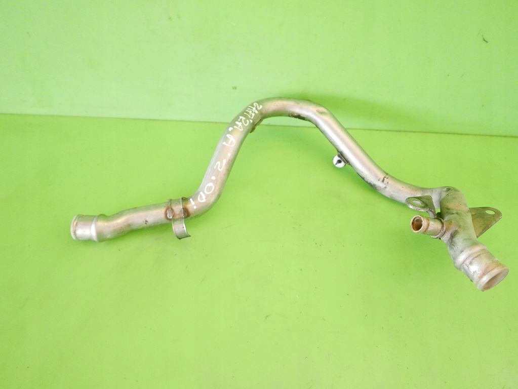 фото №2, Магистраль труба wody opel zafira a i 2.0 di 99-03