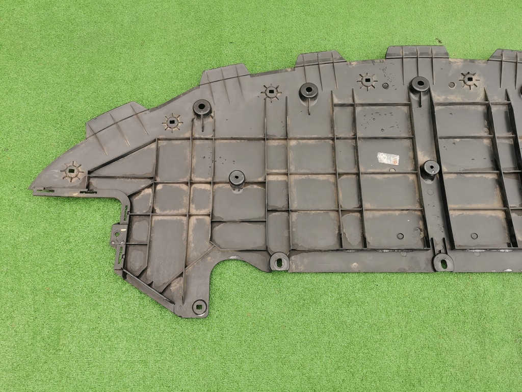 фото №10, Плита захист pod бампер передній tesla s plaid 1564701-00-c