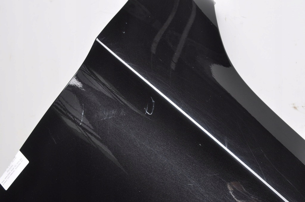 фото №15, Mercedes glc x253 lift крыло правый перед передний