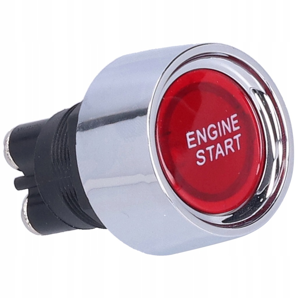 фото №8, Кнопка двигатель кнопка старт/стоп выключатель зажигания