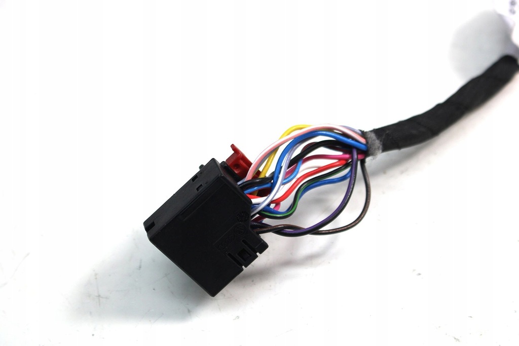 фото №13, Audi e-tron камеры 360 зеркало зеркало левая + правое 4n0980546 4 szt камера