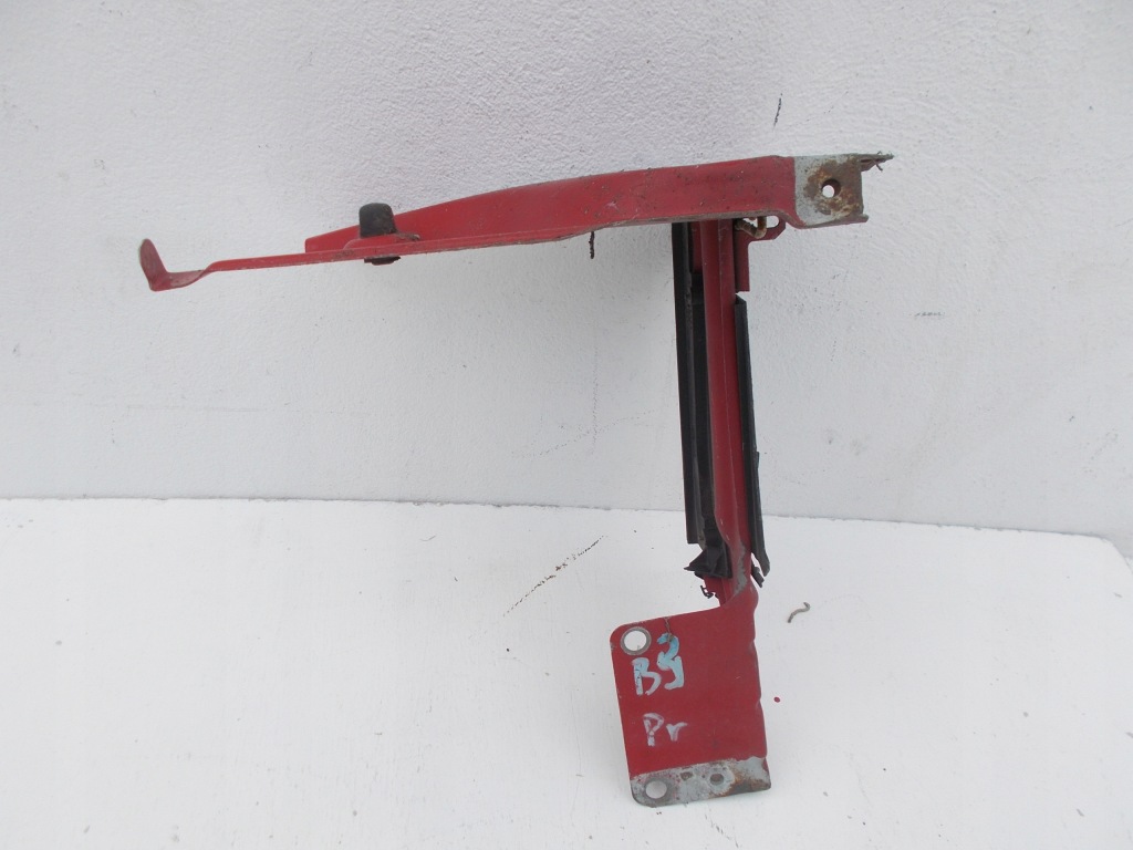 фото №1, Pas передний усилитель панель фары audi 80 b3 правый