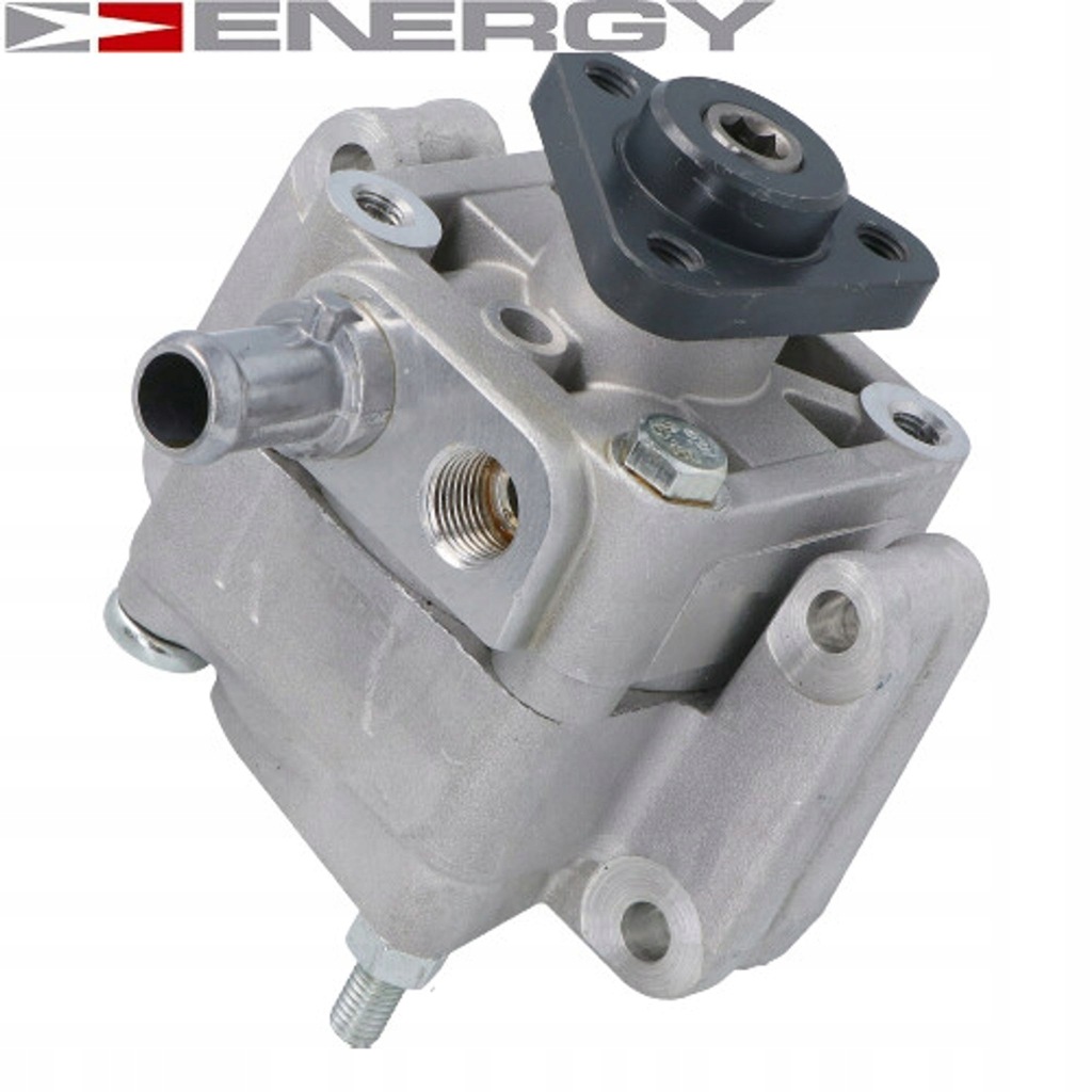 Насос підсилювача bmw 3 e46 316i 318i energy pw680993 насос гідравлічна, Зі Шроту