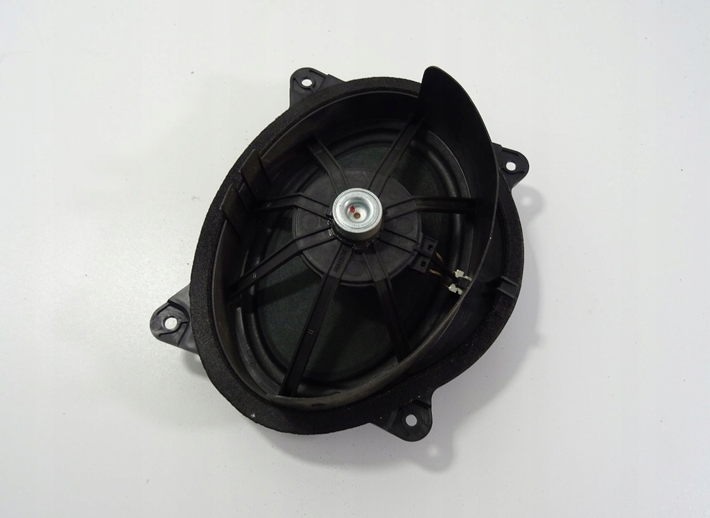 фото №2, Fj cruiser динамик дверь оригинальный передний радио