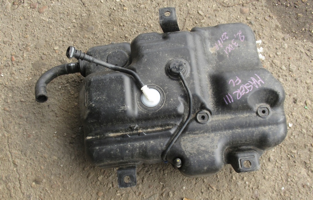 фото №1, Renault master iii 2.3 dci бак adblue насос