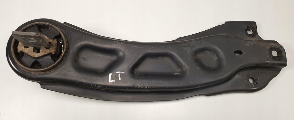 фото №1, Рычаг левый задняя mercedes w176 a2463500406