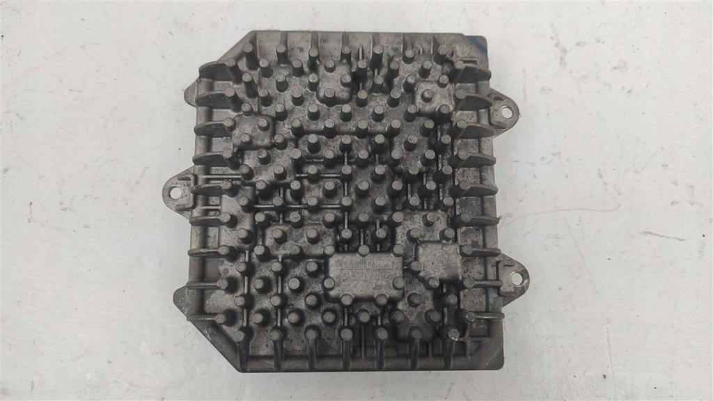 фото №1, Преобразователь ксенон jeep renegade po 2018