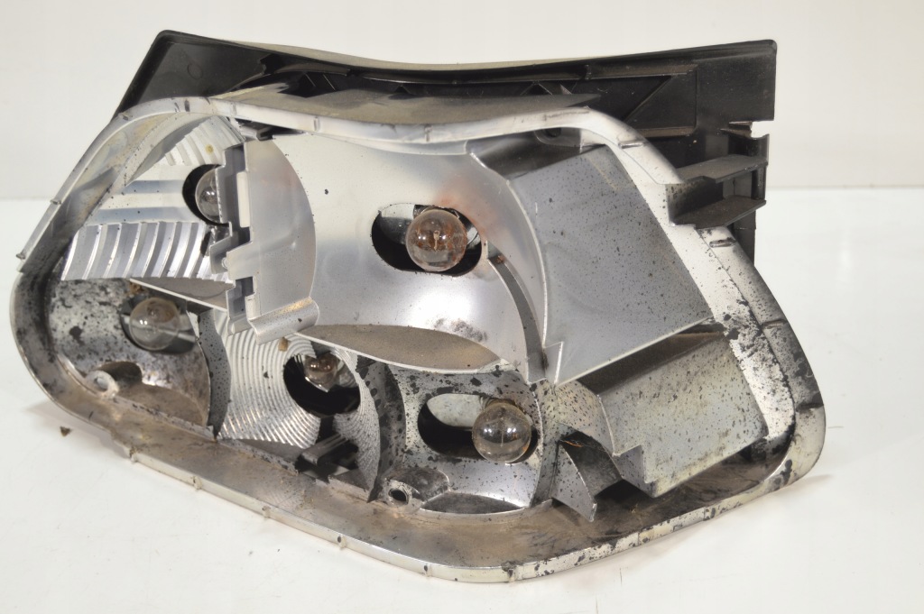 фото №1, Вкладыш лампы правый задняя mercedes w140 cl c140 coupe 1408206464