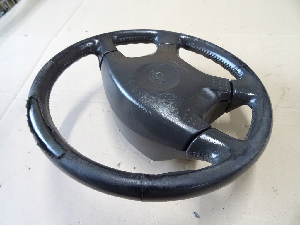 фото №5, Patrol повітропровід + подушка подушка безпеки gr y61 97-03r