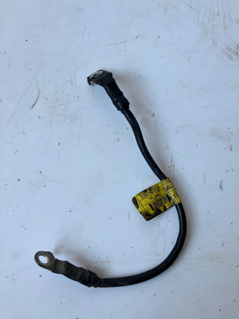 фото №1, Шланг масовий ceed ii 91865-a2130