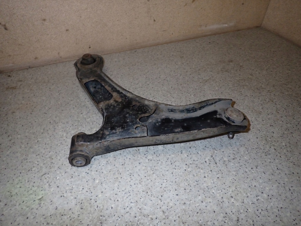 фото №6, Grand vitara ii 3d 05- 1.6 i важіль передній правий