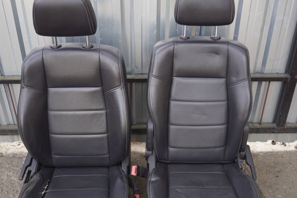 фото №3, Сиденья заднее сиденье jeep compass i lift