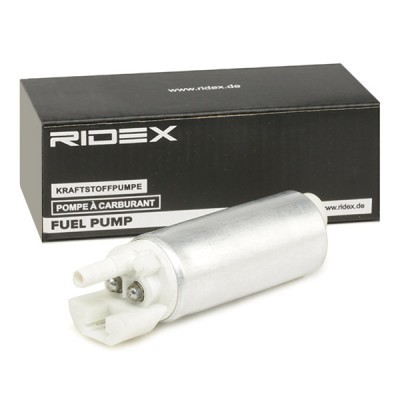 фото №4, Насос топлива fiat tipo 160 tempra 159 ridex 458