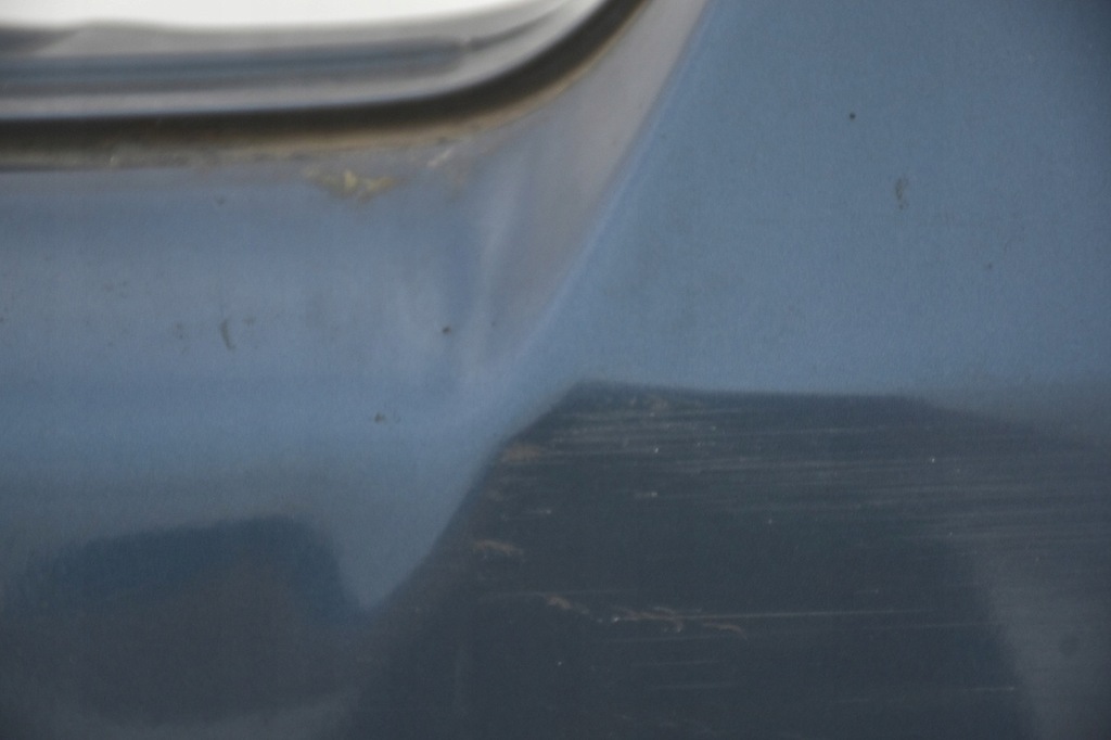 фото №8, Бампер передній перед subaru legacy iv 57704ag000