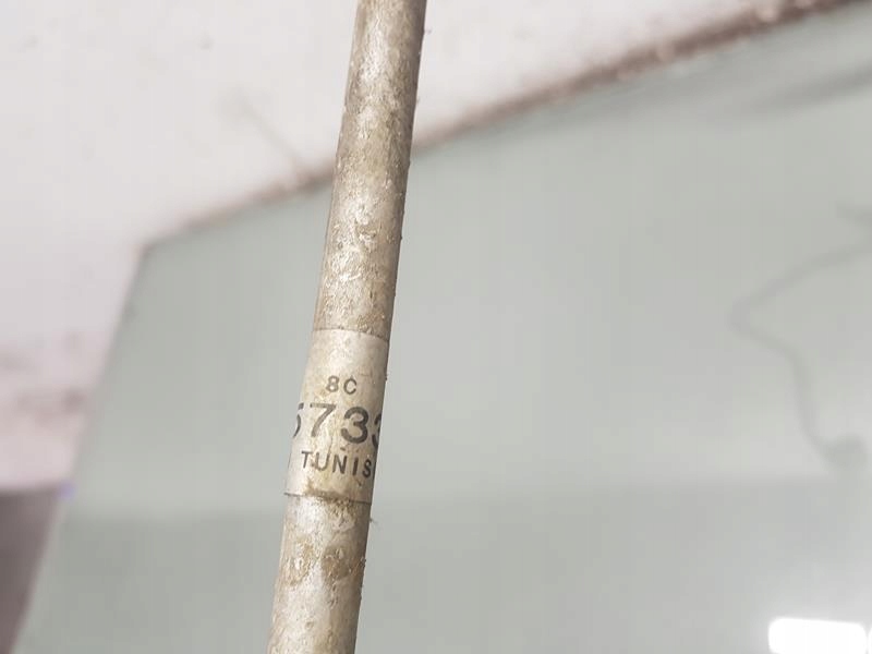 фото №5, Wąż трубка кондиционера fiat bravo ii 1.6 jtd