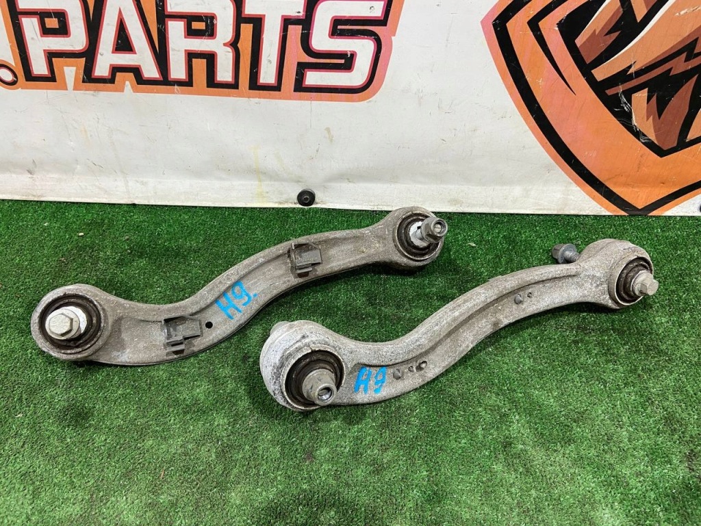 фото №1, Важіль задня лівий/правий f-pace x761 m8a2-5500-ba