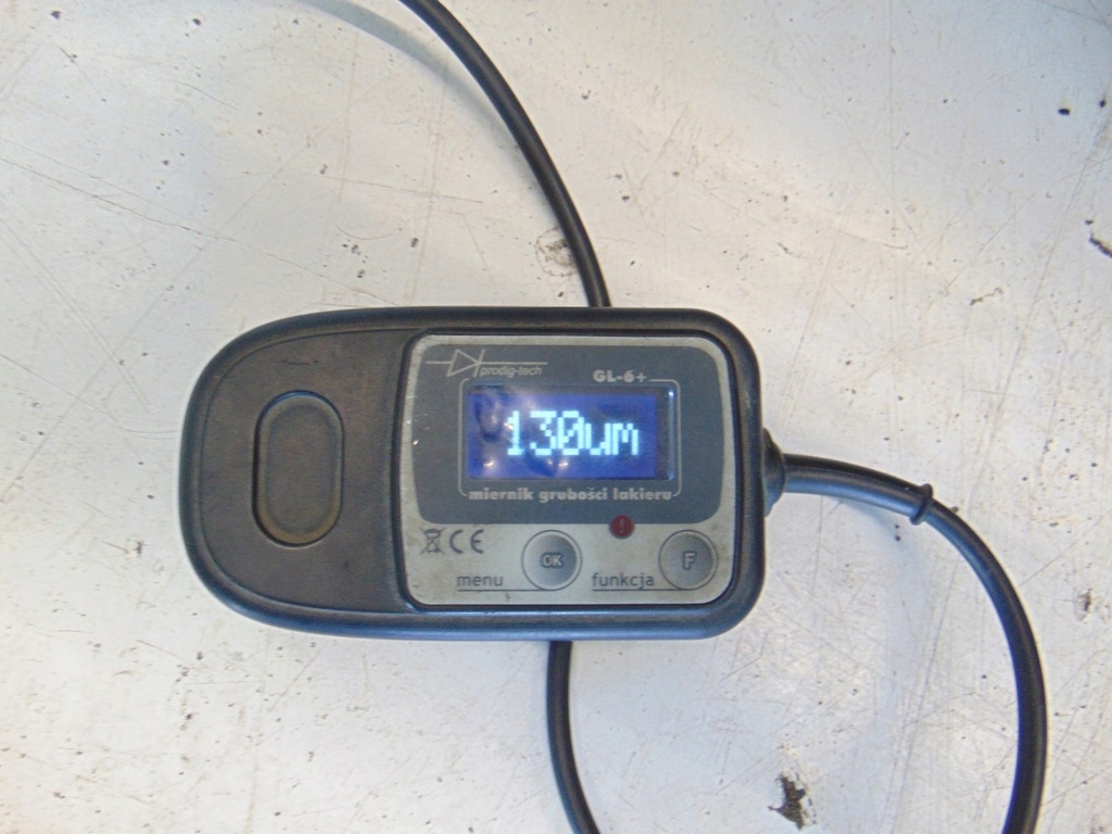 фото №8, Крышка багажника багажника задняя задняя audi q5 8r ly9b