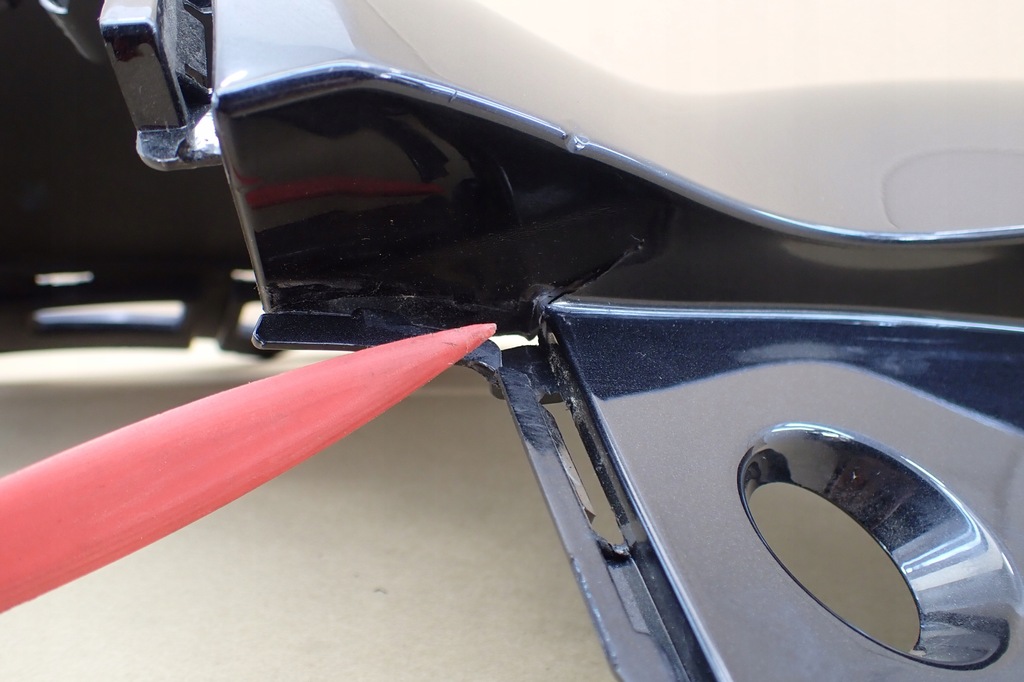 фото №12, Бампер кутик suzuk sx4 s cross 71811-63t00 22-