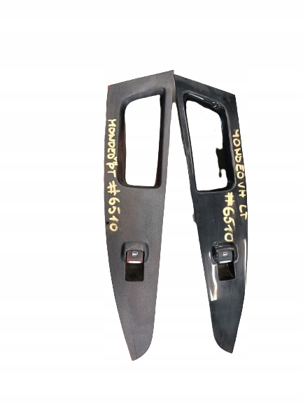 фото №1, Ford fusion mk5 us панель керування вікон кнопка