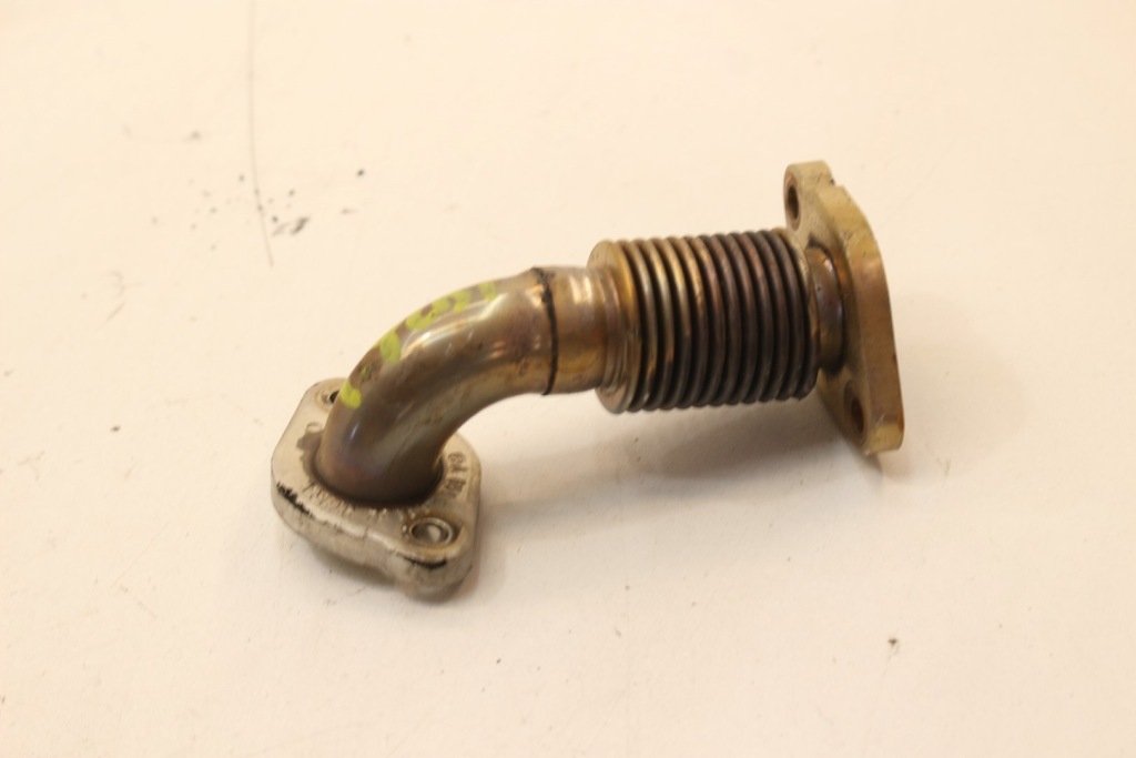 фото №1, Трубка egr 6511411004 mercedes w176 1.8 cdi