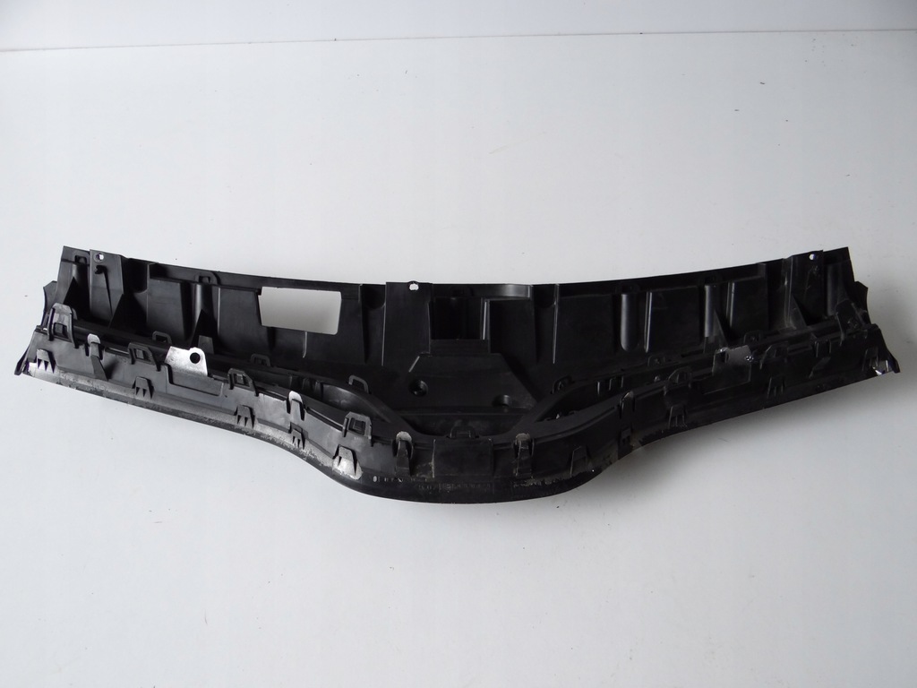 фото №7, Решітка радіатора renault kangoo ii iii lift решітка радіатора 623101381r