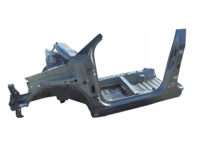 фото №1, Чверть лонжерон ліва передня citroen c4 cactus 2014 rok