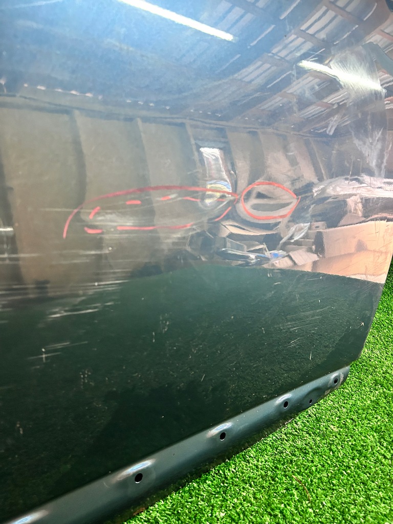 фото №2, Двері передні праве mazda cx-3 cx3