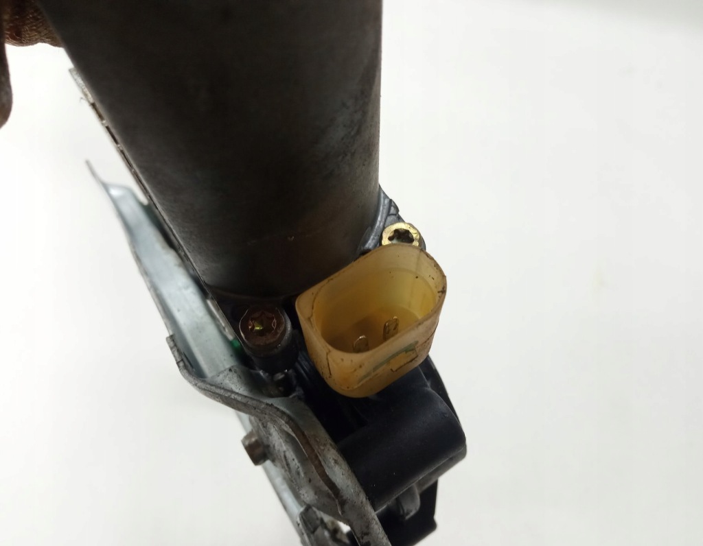 фото №3, Механізм скло правий перед ford cougar