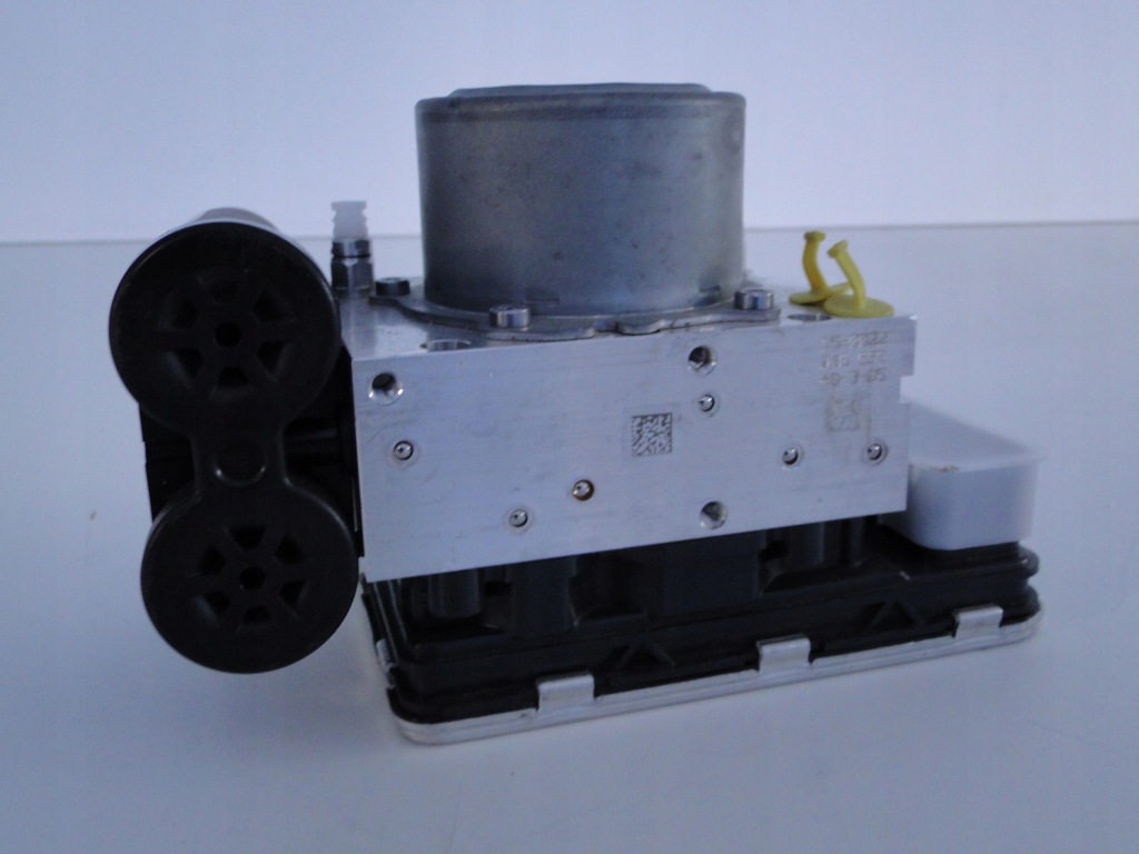 фото №8, Mercedes s klasa w223 223 компресор насос підвіска