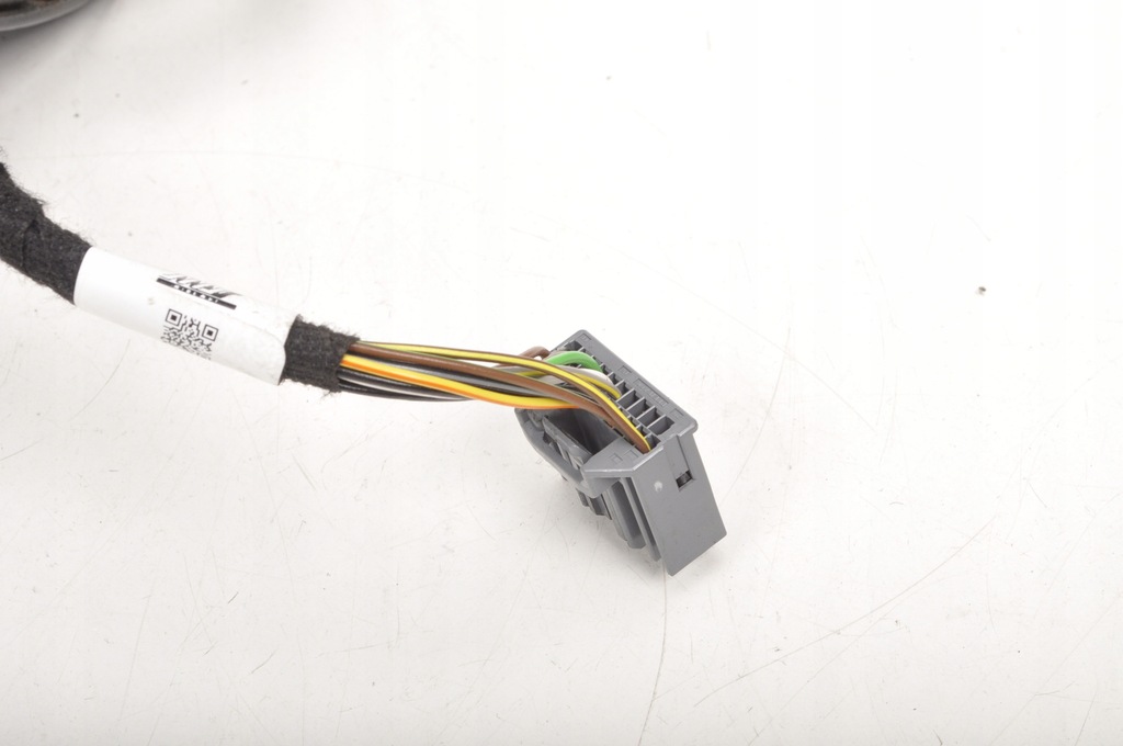 фото №9, Volvo s60 iii зеркало левая 11 pin 2020r