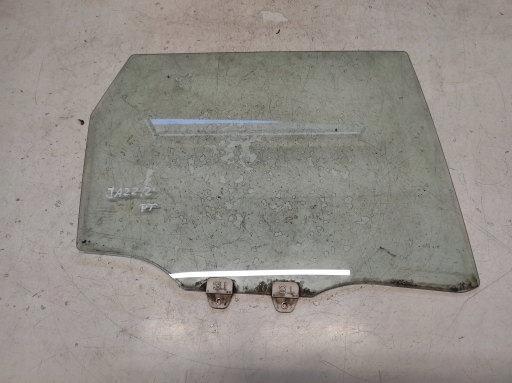 фото №3, Honda jazz ii 2 02- 5d стекло правая задняя