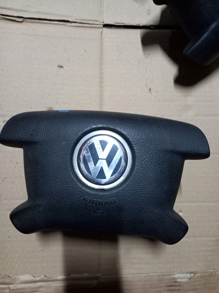 фото №1, Volkswagen подушка безпеки подушка водія 7h0880201f