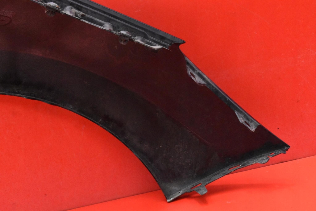 фото №13, Крила лівий перед передній ktv peugeot 308 1 i t7 07-11