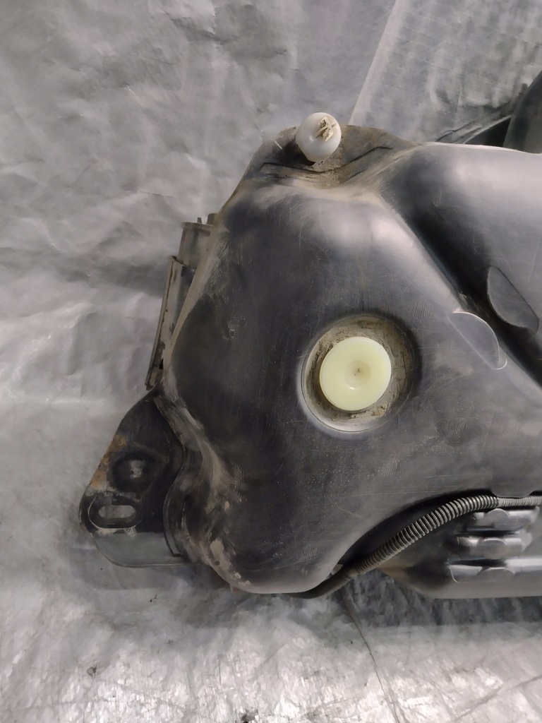 фото №9, Бак пального peugeot 207 hb 1,4b 65kw