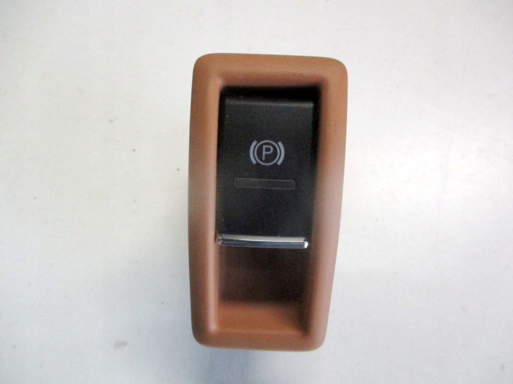 фото №1, Кнопка гальма ручного porsche cayenne ii