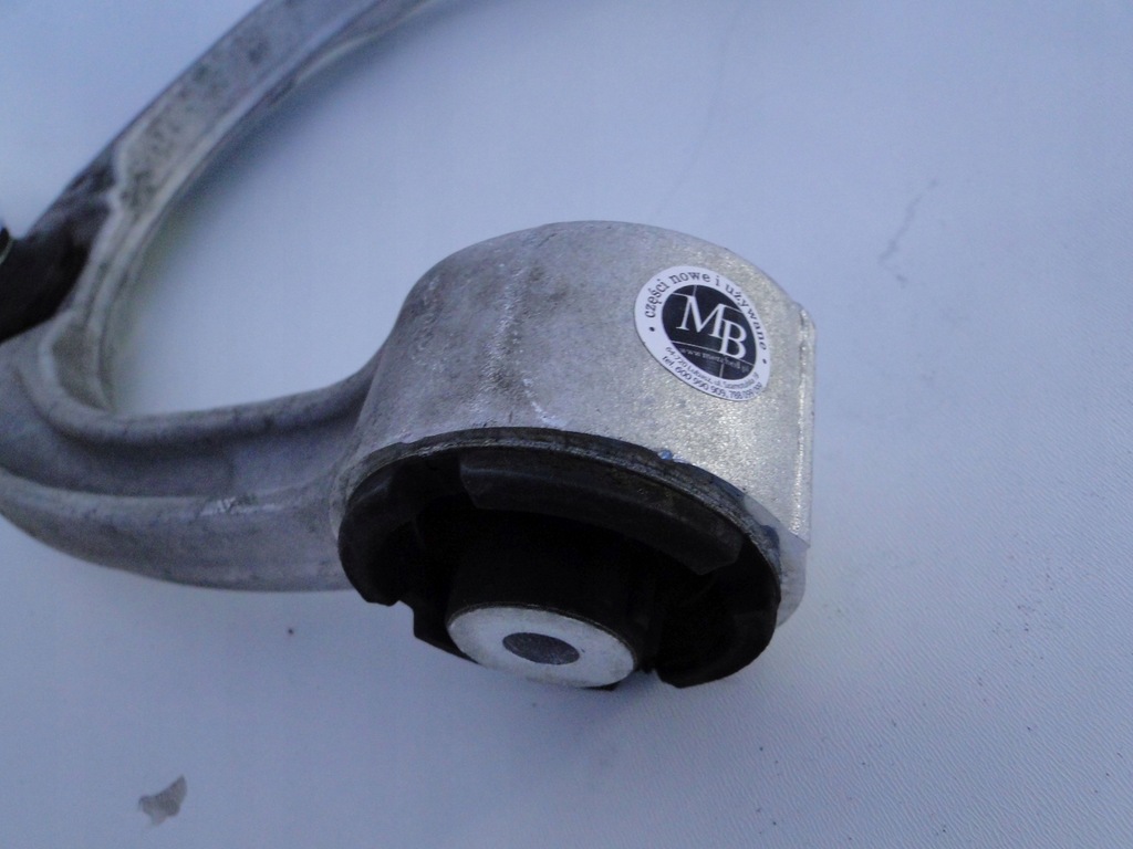 фото №6, Mercedes gle gls 167 w167 x167 важіль передній верхній правий a1673301000