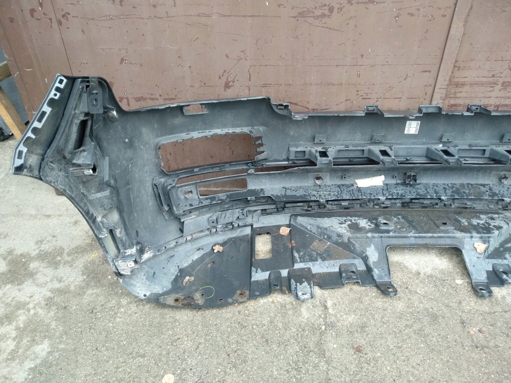 Бампер перед range rover vogue 2013-2017 Зі Шроту