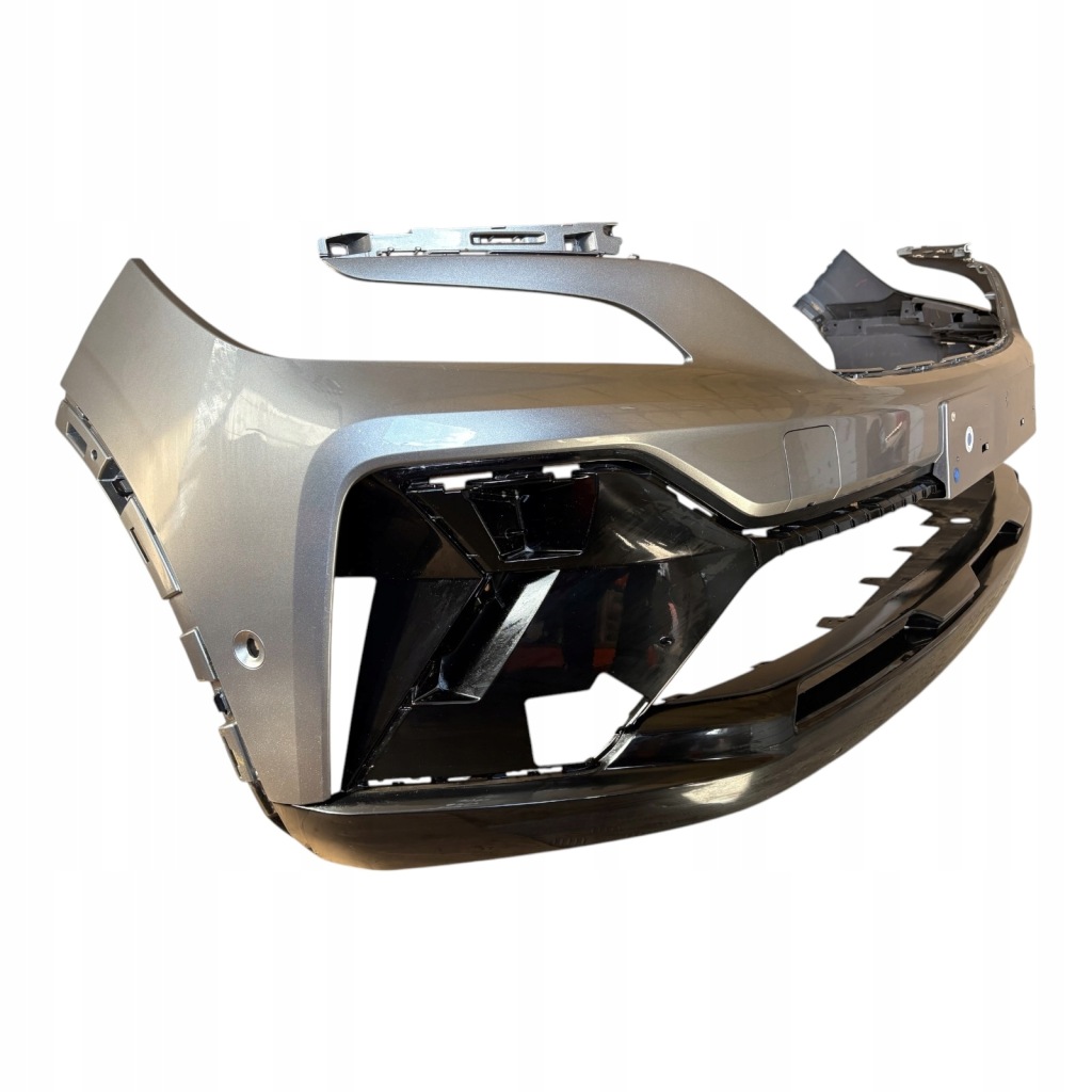 фото №3, Бампер передний перед renault austral rs-line