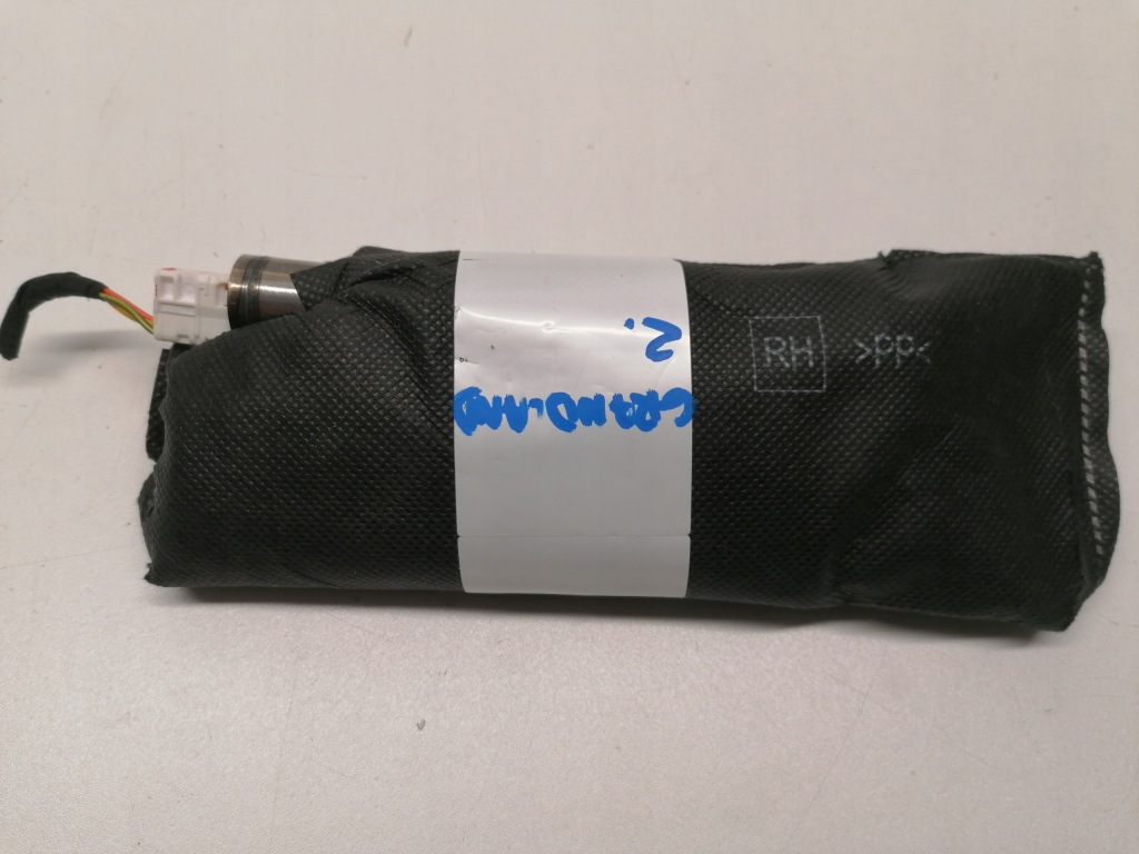 фото №1, Opel grandland подушка сиденье правая оригинал 17-