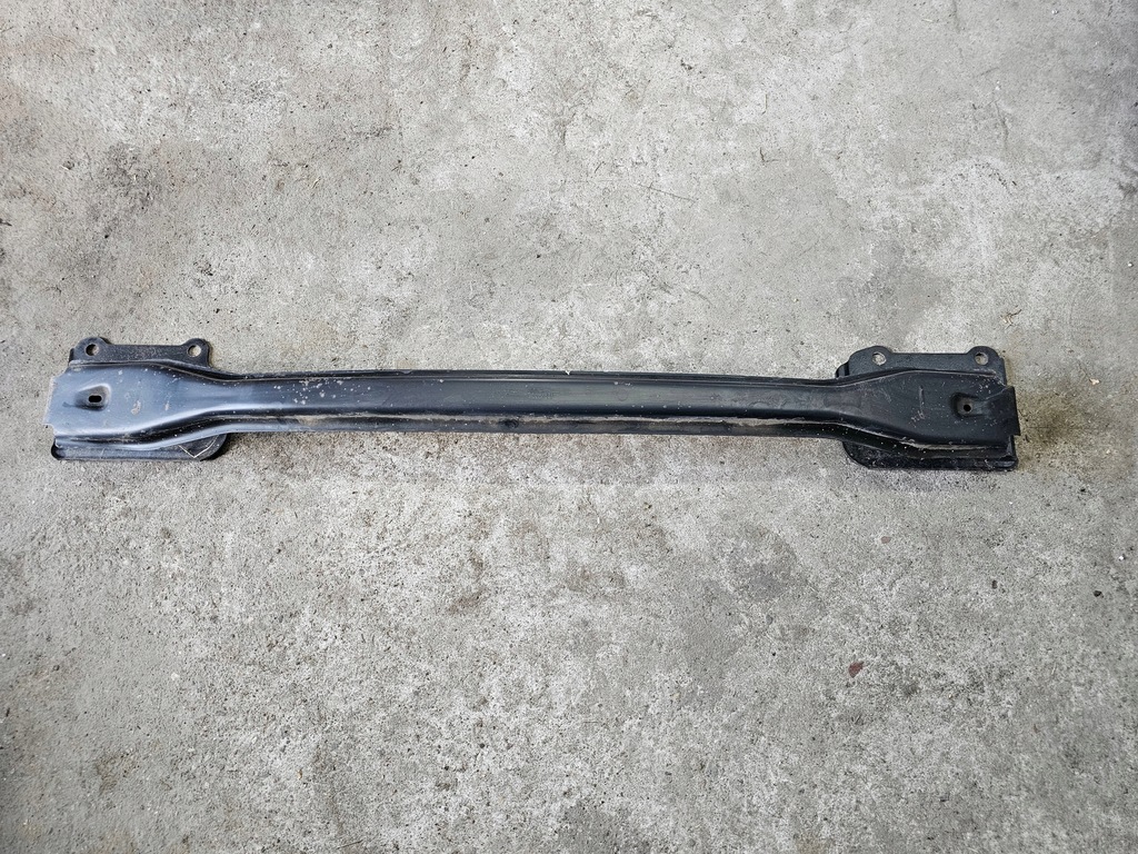 фото №1, Балка перед ford fiesta mk7 2010r.