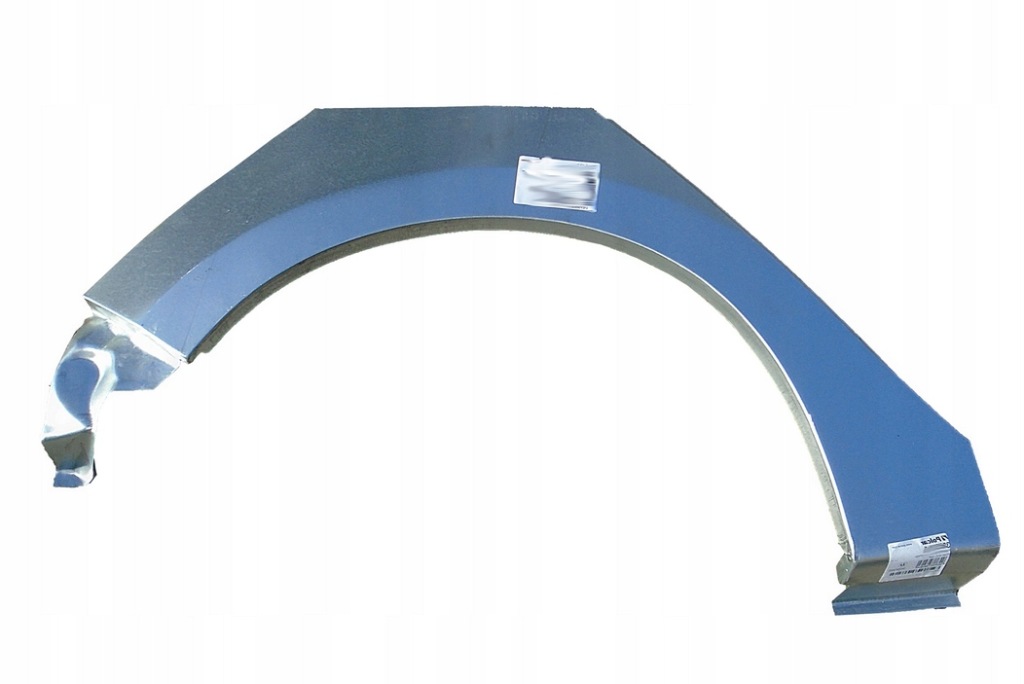 фото №1, Ремкомплект крила заднього honda frv права