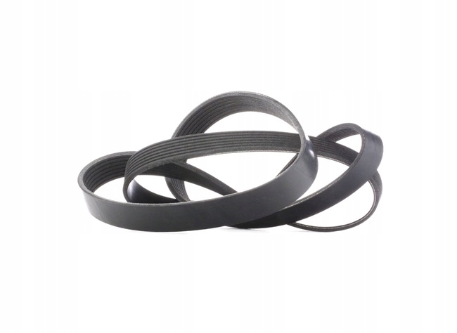 фото №13, Ridex 305p0205 ремінь клиновий багатореберний do hyundai h-1 travel tq 1730mm