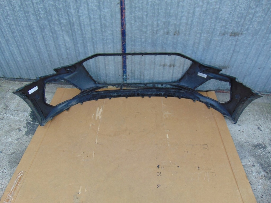 фото №13, Бампер перед audi a3 8y s3 s-line 8y0807409d