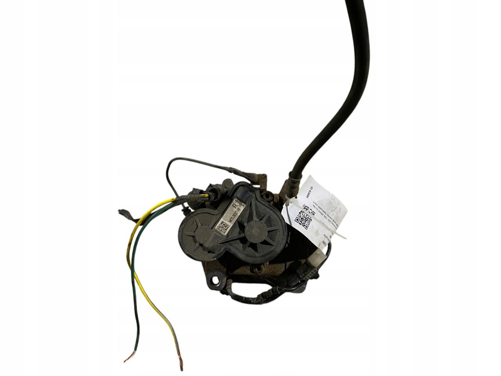 фото №4, Land rover range rover velar задній супорт гальмівний