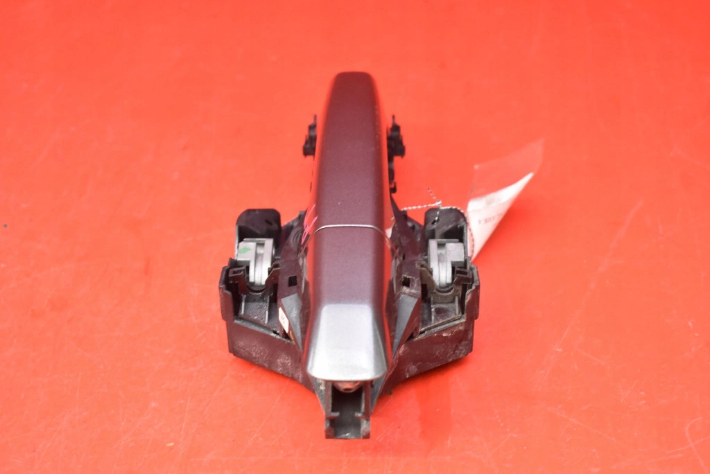 фото №6, Ручка правая задняя задняя lkh bj32-224n02 jaguar xe x760 14-19