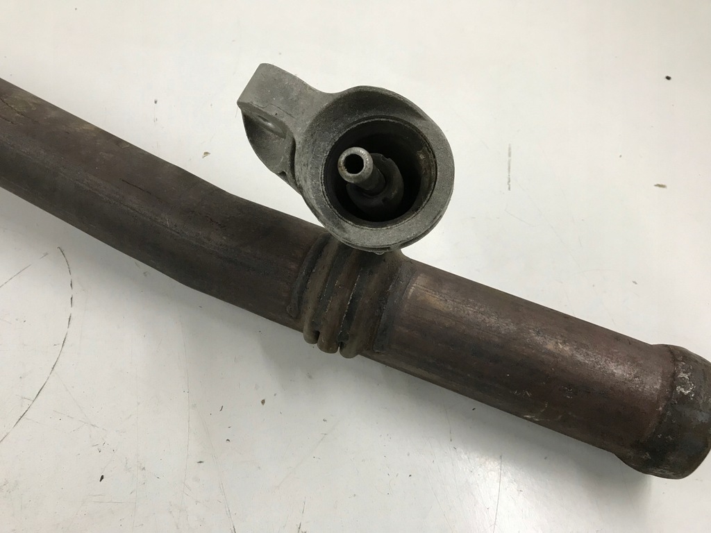 фото №6, Jeep wrangler jl 2018+ катализатор 2.0 turbo