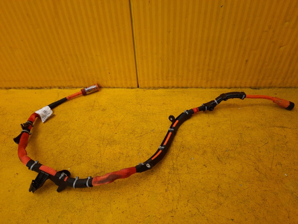 фото №1, Mercedes w177 шланг кабель гибрид a1775408430